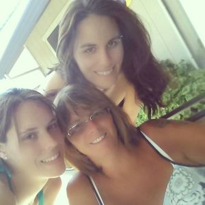 Meet your Posher, Deanna